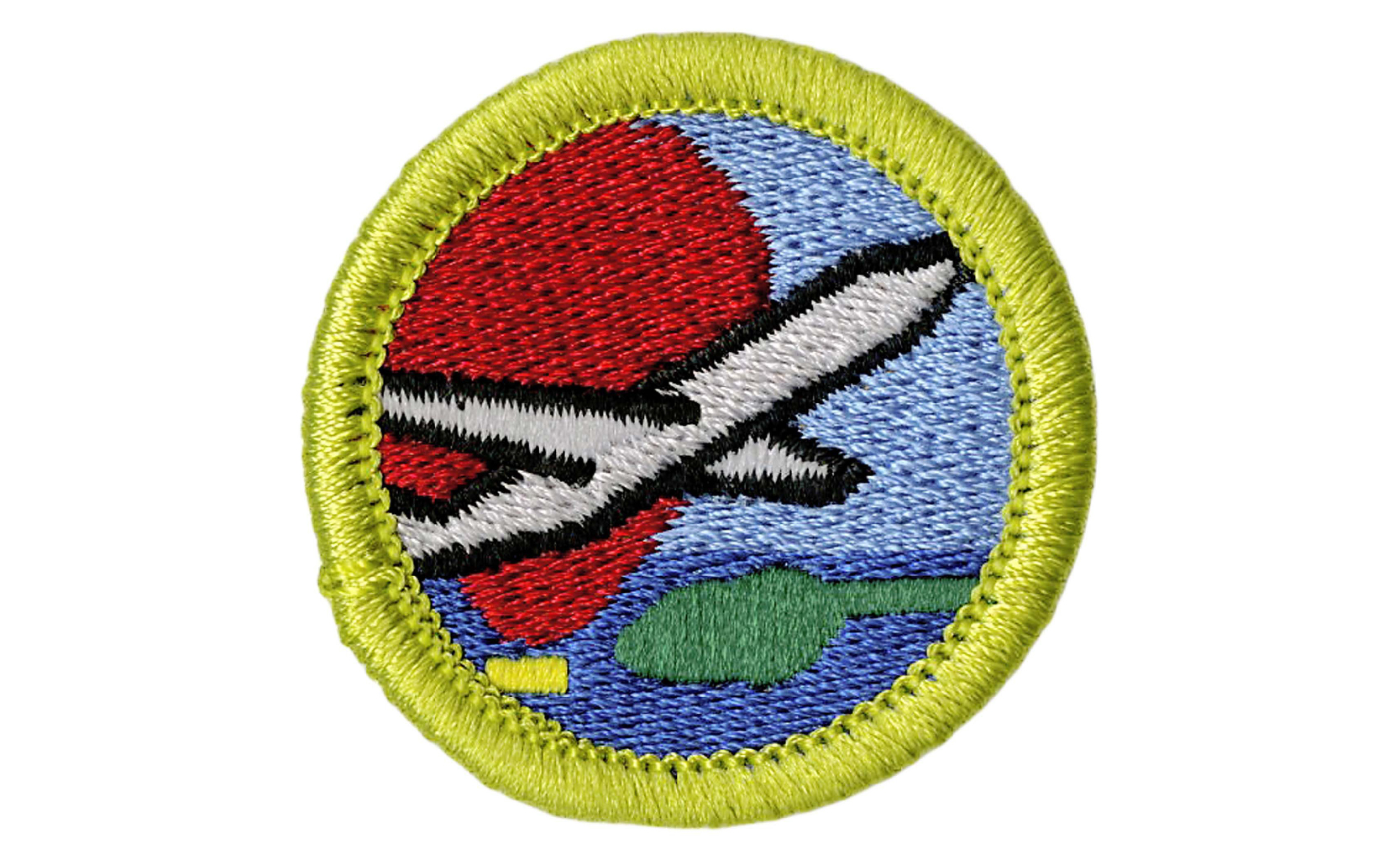 aviation-merit-badge-academy